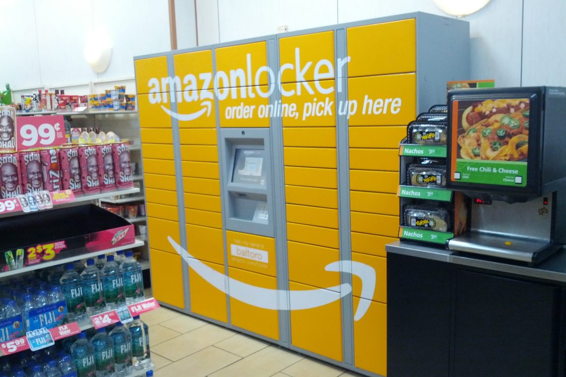 Amazon verso la creazione di una valuta digitale