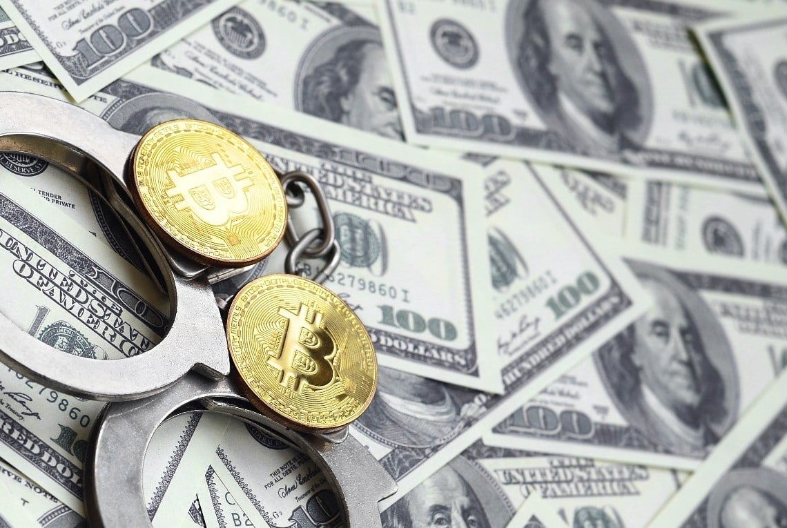 Bitcoin sequestrati a Silk Road, indizi sull’individuo X