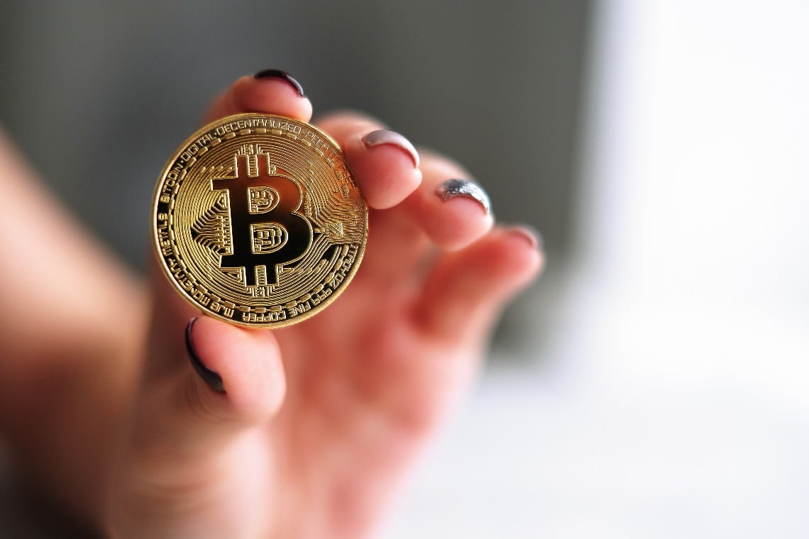 Cos’è il “bitcoin fisico”?