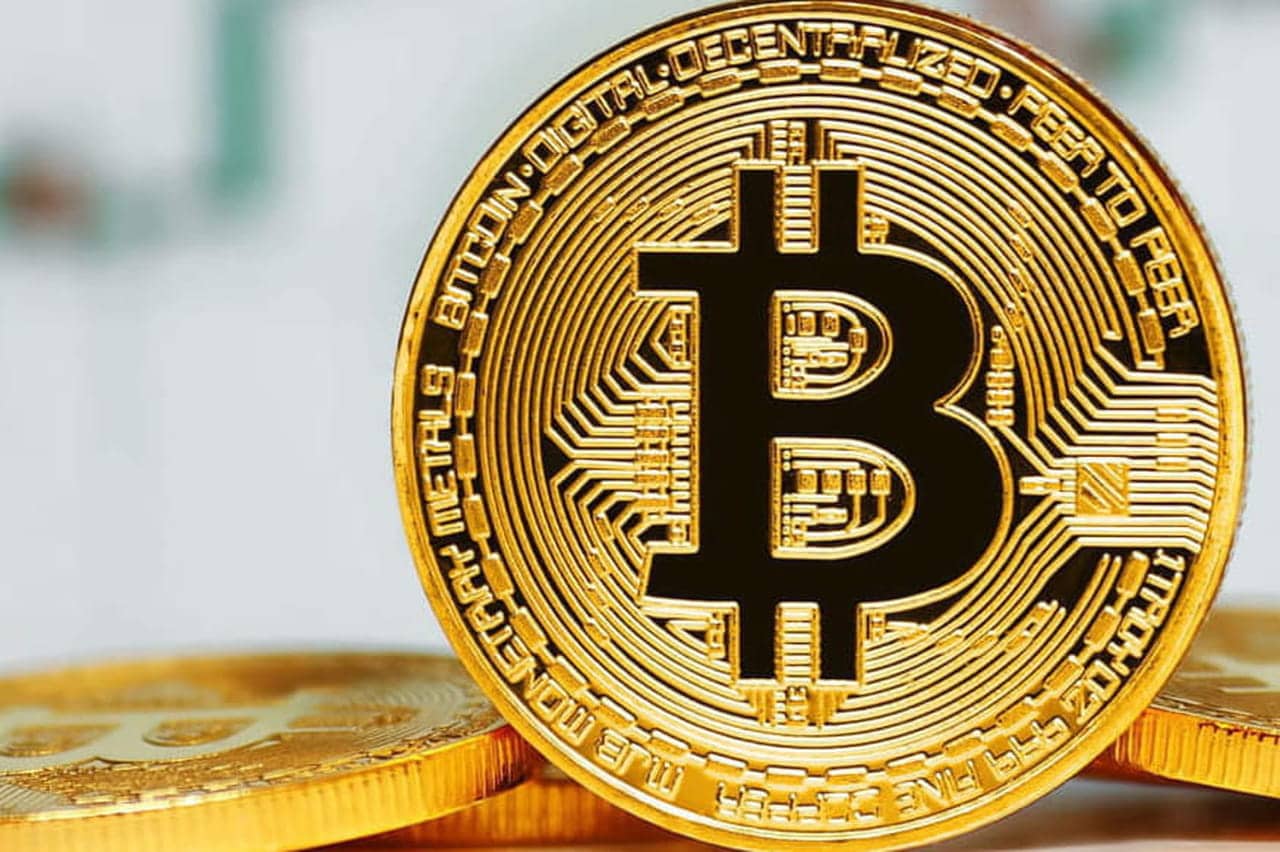 mercati bitcoin moneta