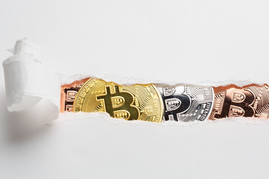Una guida a Bitcoin per principianti