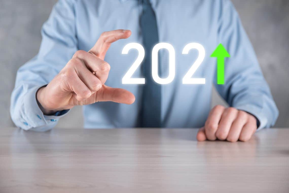 Primo trimestre 2021: crescono Binance Smart Chain, PancakeSwap, NFT e DeFi
