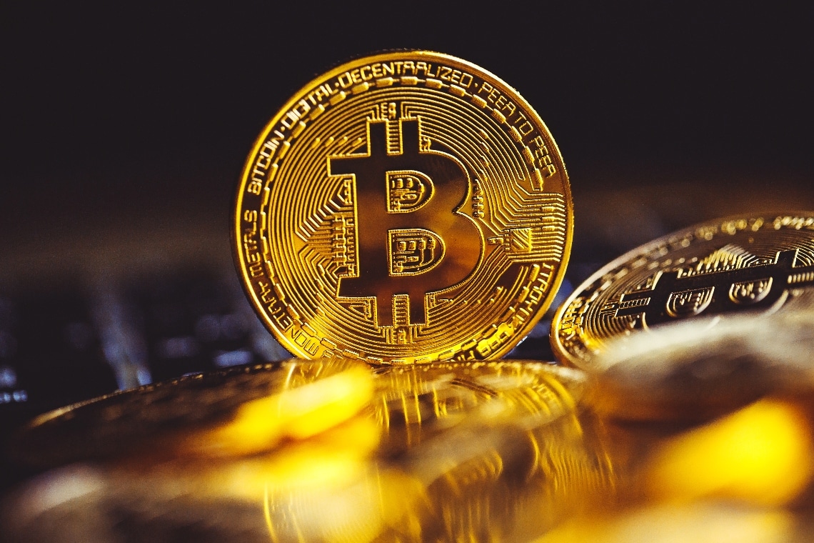 le tendenze del mercato bitcoin