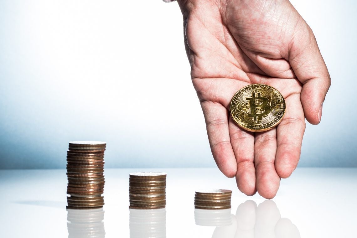 Bitcoin: un asset che interessa il mondo. Perché aumentano gli investimenti in criptovalute?