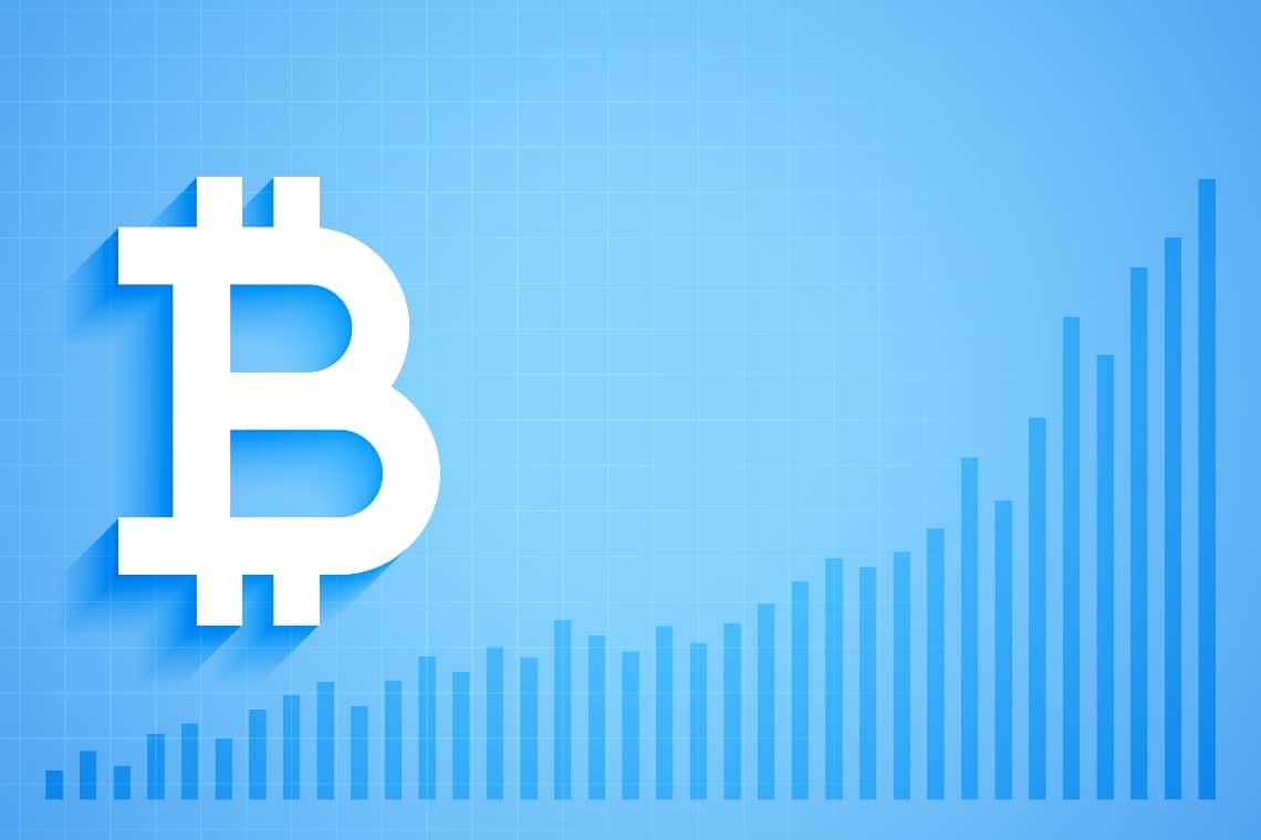 Overstock: vendite in Bitcoin per 126 mila dollari nelle prime 24 ore