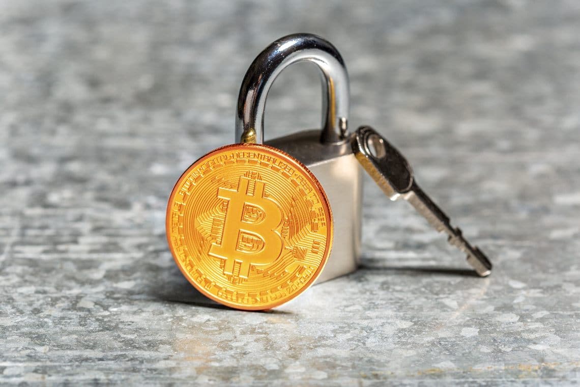 I wallet crypto saranno “hackerati” dall’IRS?
