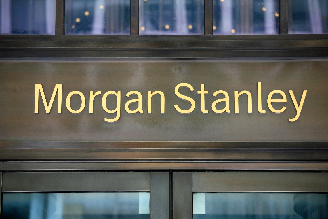 Morgan Stanley: “le criptovalute continueranno sempre ad esistere”