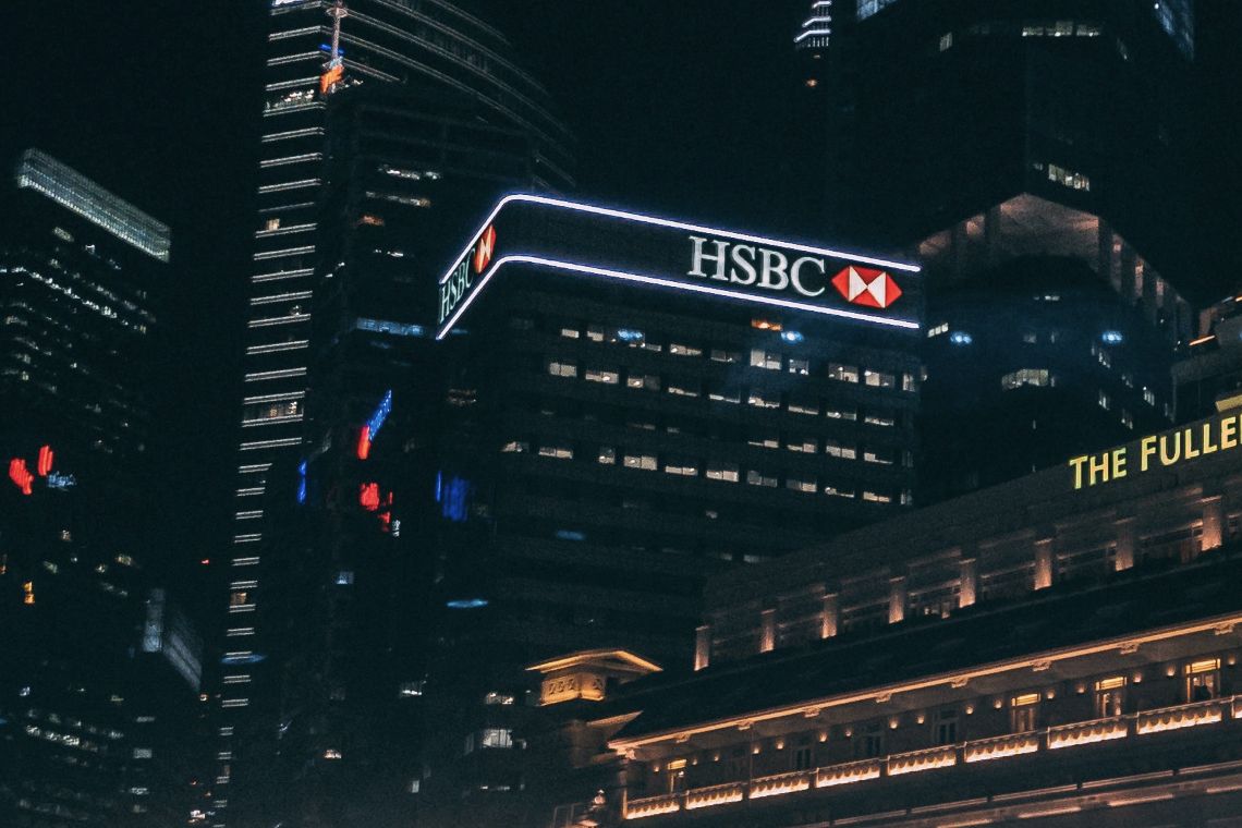 HSBC: Bitcoin non ci interessa