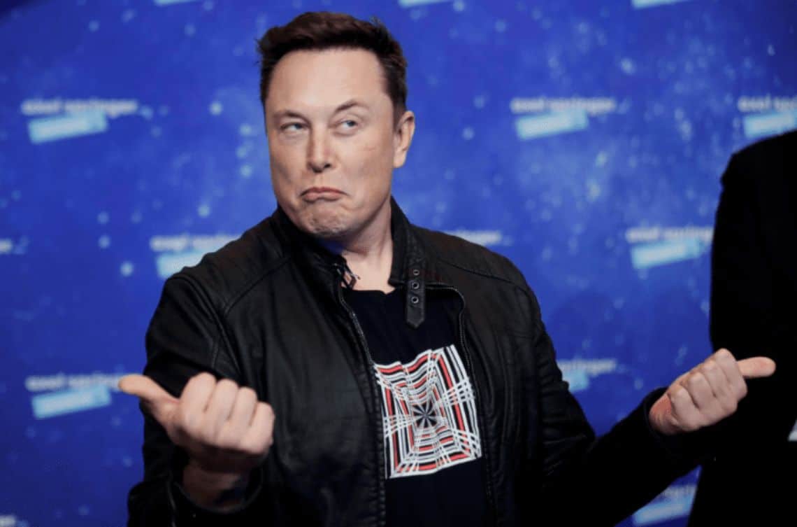 StopElon, la criptovaluta degli hater di Elon Musk