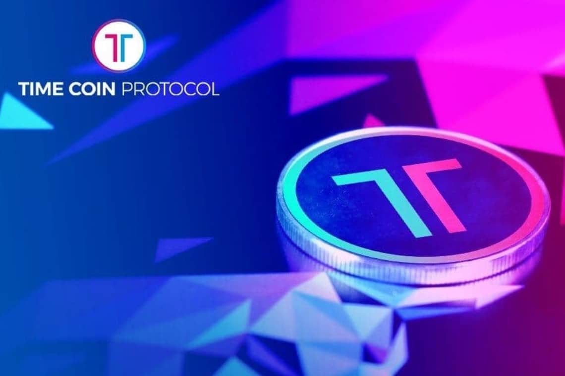 TimeCoin (TMCN)