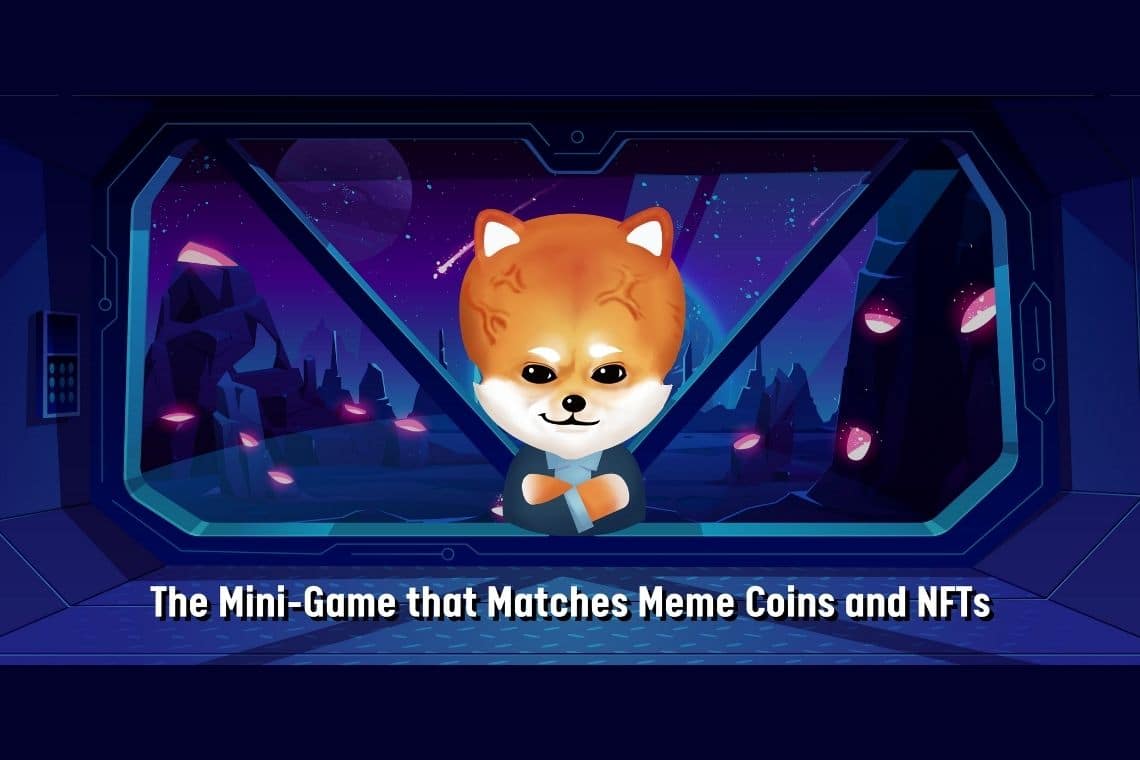 Bezoge Battle: Il mini-gioco che unisce Meme Coin e NFT