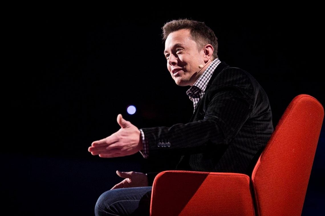 Elon Musk trolla i massimalisti di Bitcoin