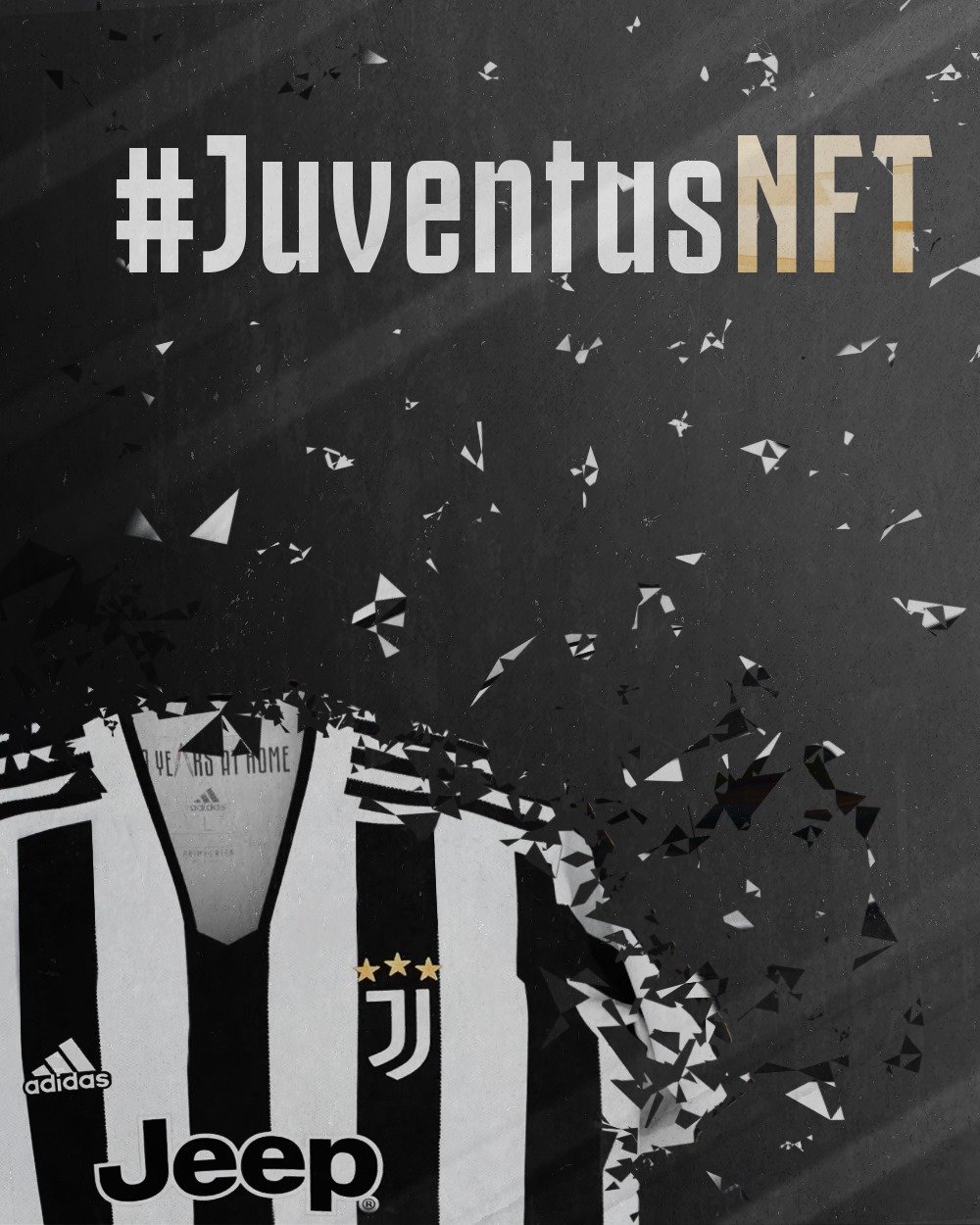 Juventus é mais um gigante europeu a entrar no mundo dos NFTs - Webitcoin