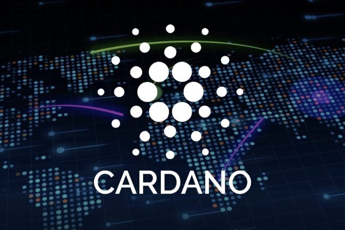 Cardano et Orion ensemble pour une plateforme de trading crypto