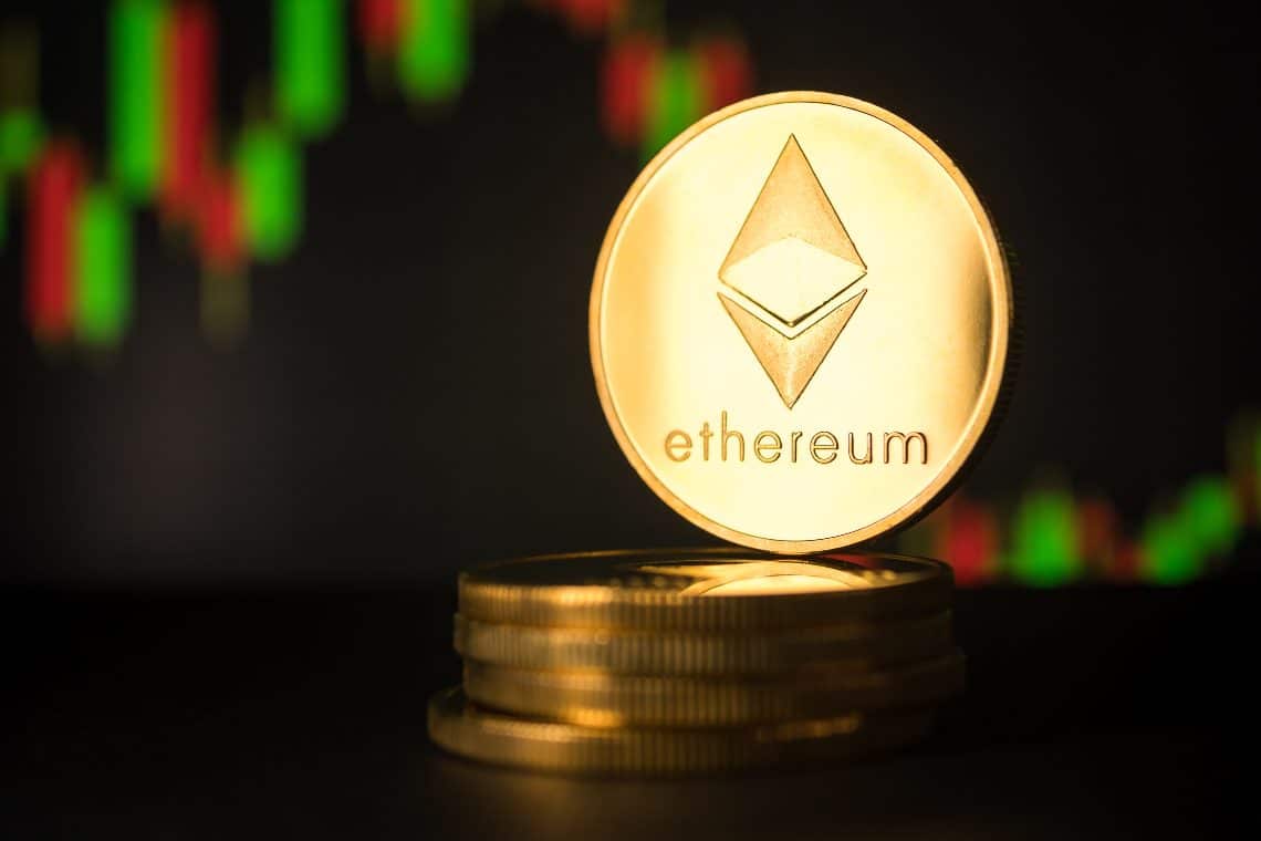 bitcoin o ethereum per il trading