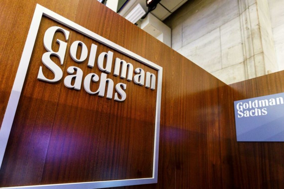 Future su bitcoin: Goldman Sachs sceglie Galaxy Digital