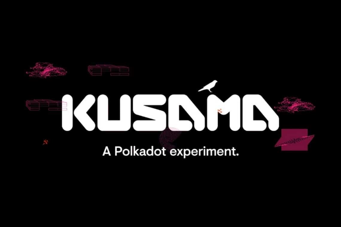 Kusama, la criptovaluta della testnet di Polkadot