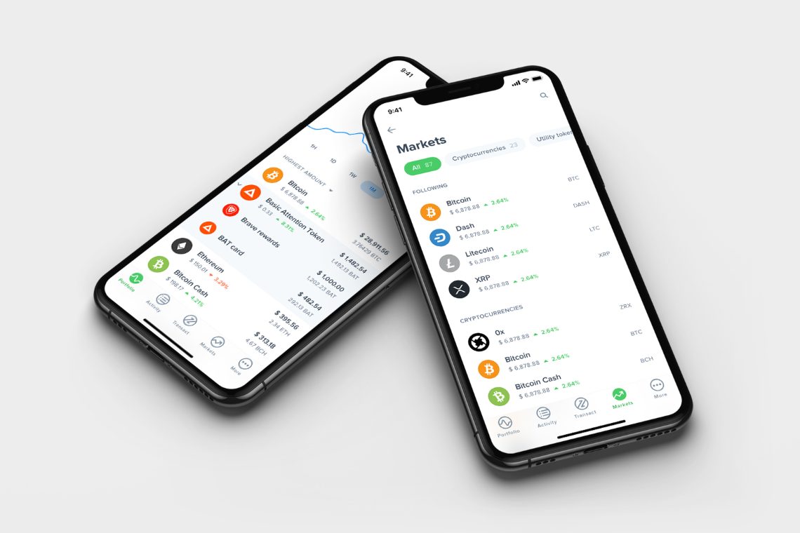 Uphold introduce gli smart limit orders