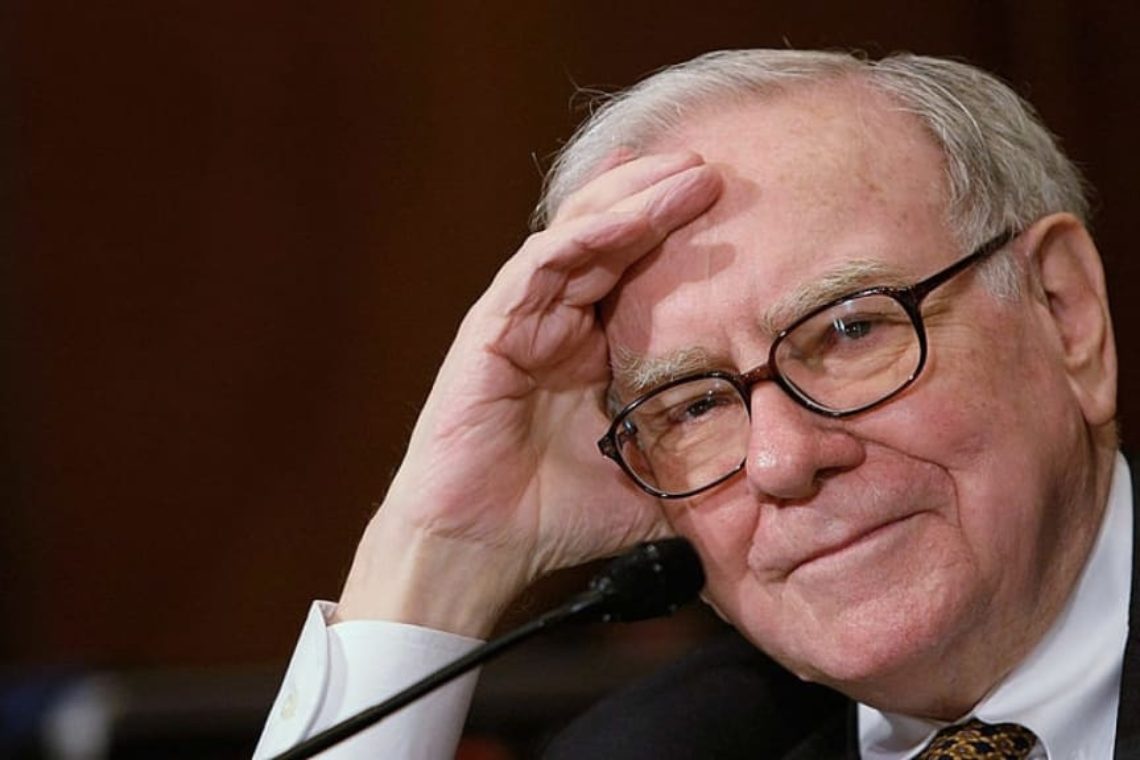 Bitcoin veleno per topi: chi è d’accordo con Warren Buffett