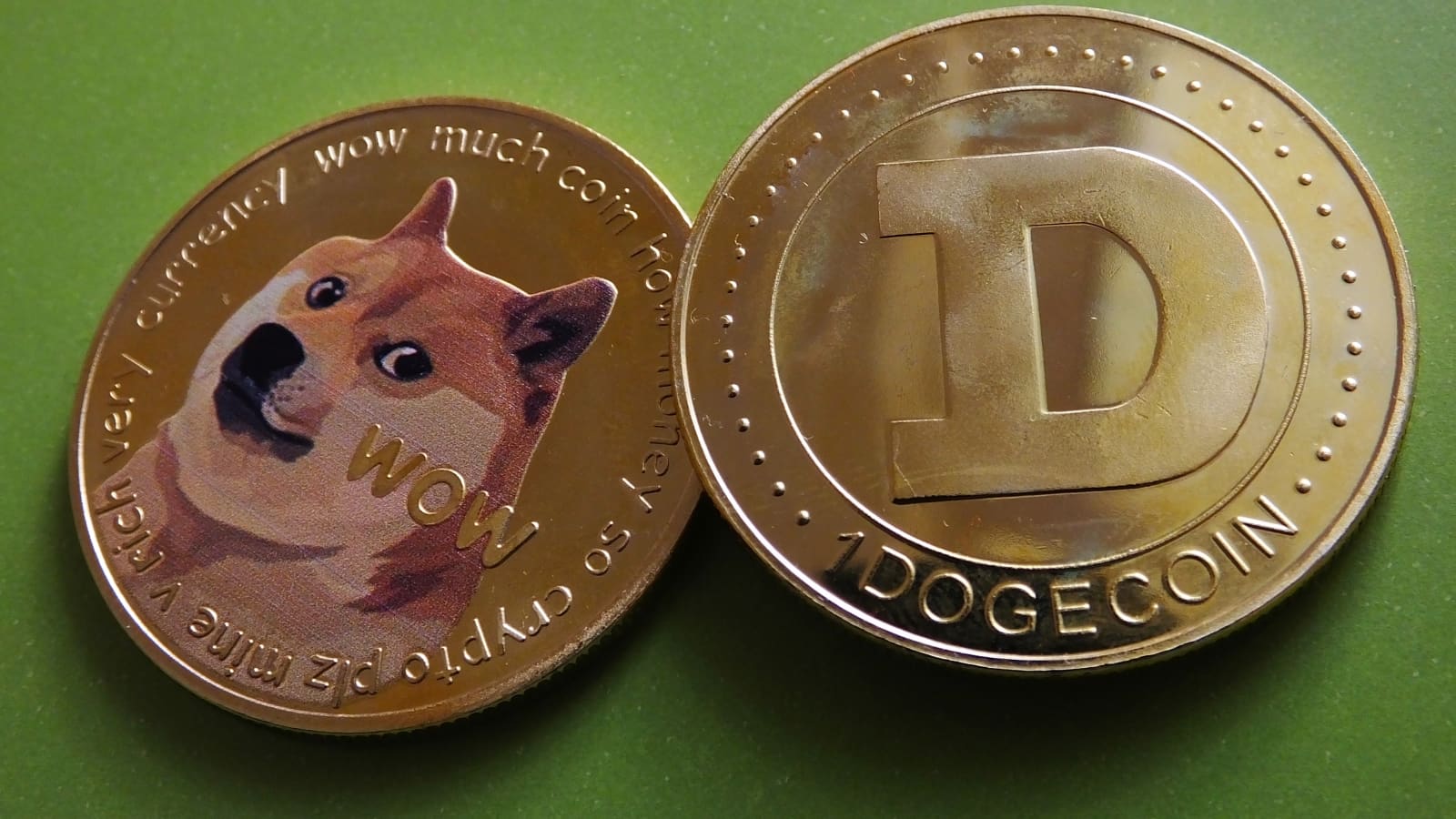 Dogecoin(DOGE) sale sul portale di Coinbase Commerce - The ...