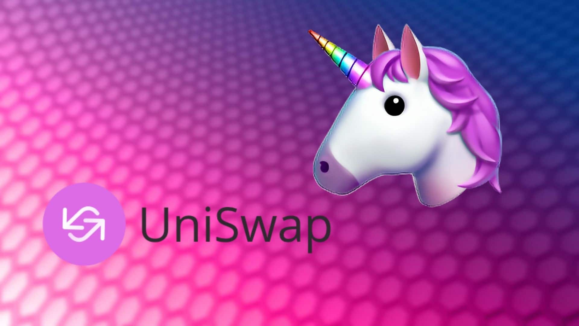 Uniswap: contatti con PayPal, Robinhood e Stripe?