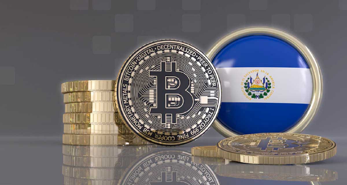 Bitcoin oggi crolla il valore nel giorno in cui diventa moneta legale in Salvador - Economia