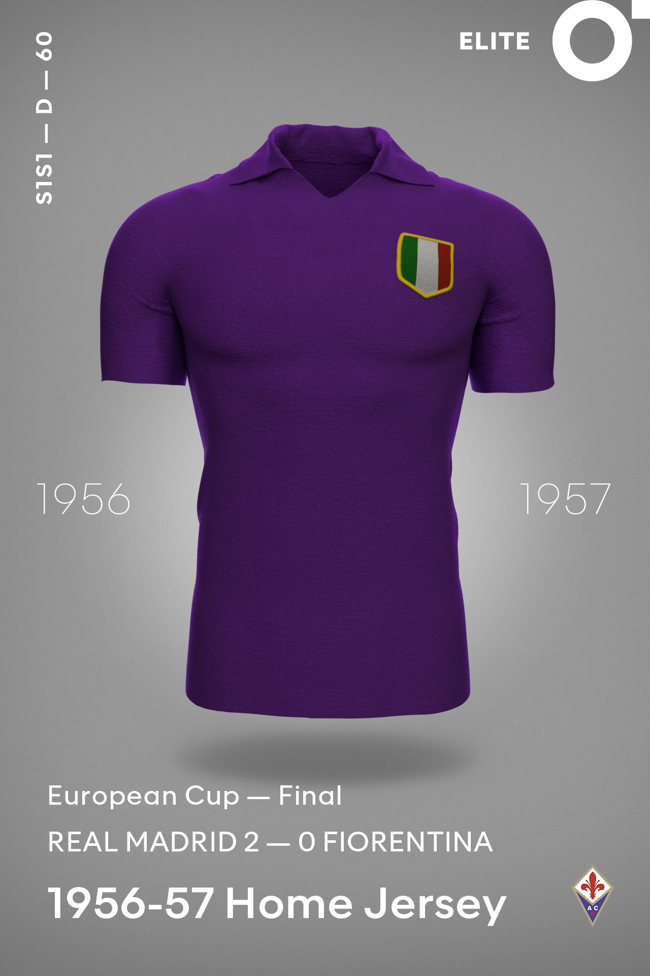 ACF Fiorentina enters the Metaverse with a special NFT collection