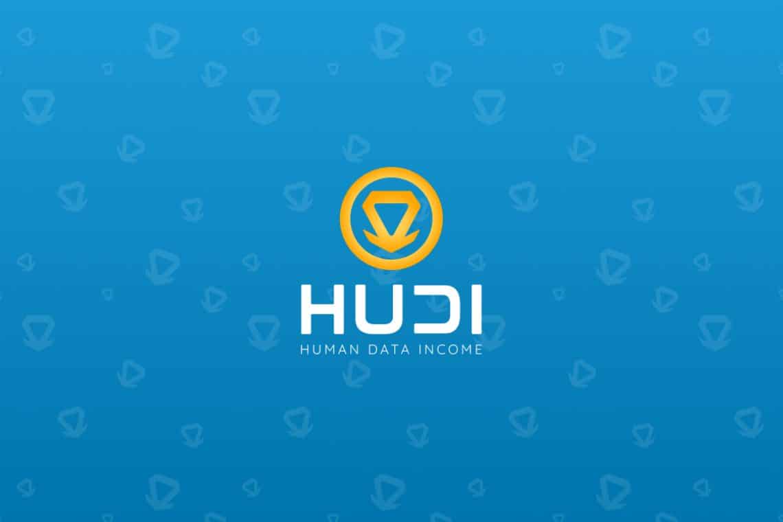 Guadagnare Crypto con i propri dati : arriva HUDI, la piattaforma basata su blockchain e finanza decentralizzata.