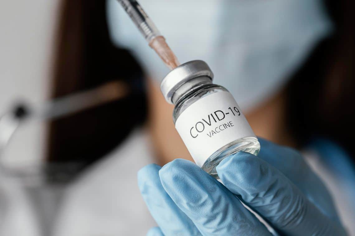 Australia: Bitcoin in regalo a chi si vaccina contro il Covid-19