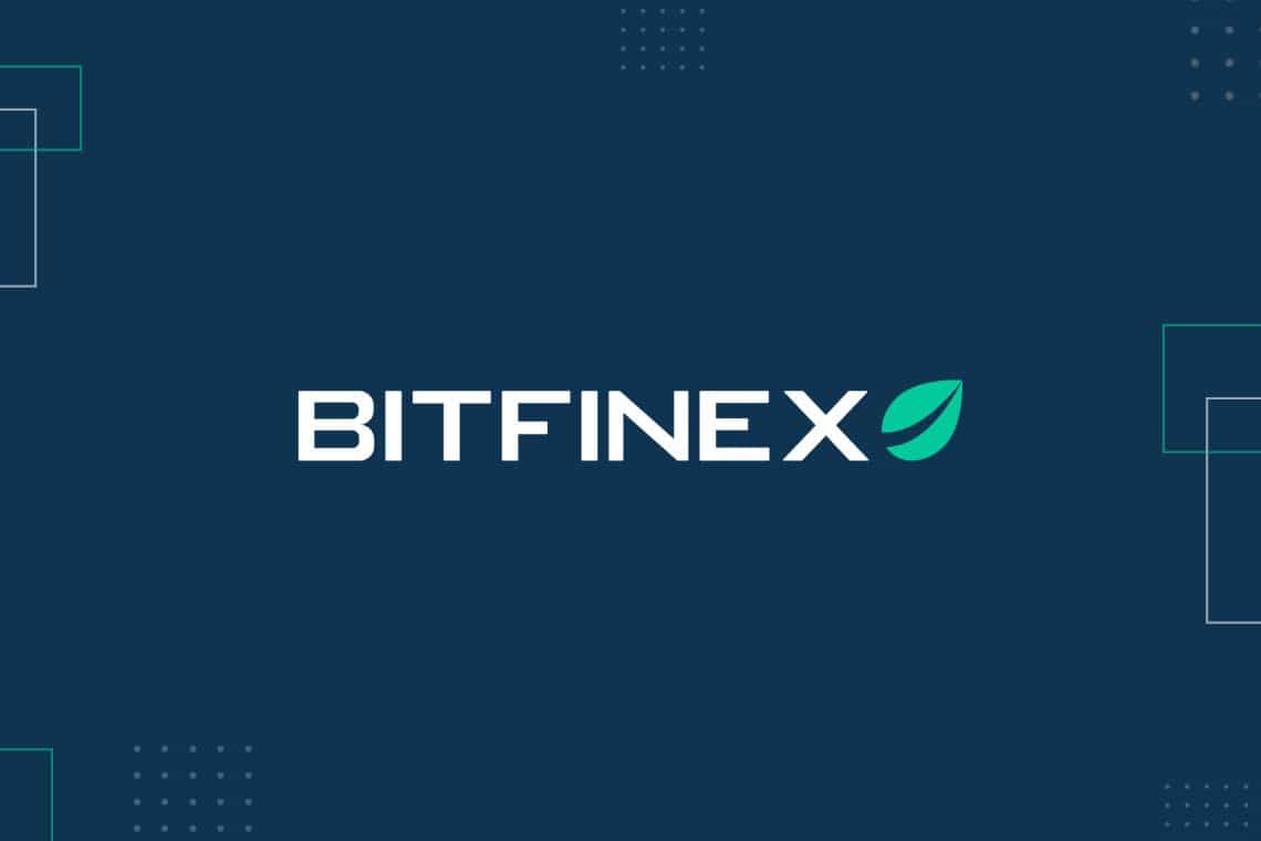 Bitfinex modalità SAT