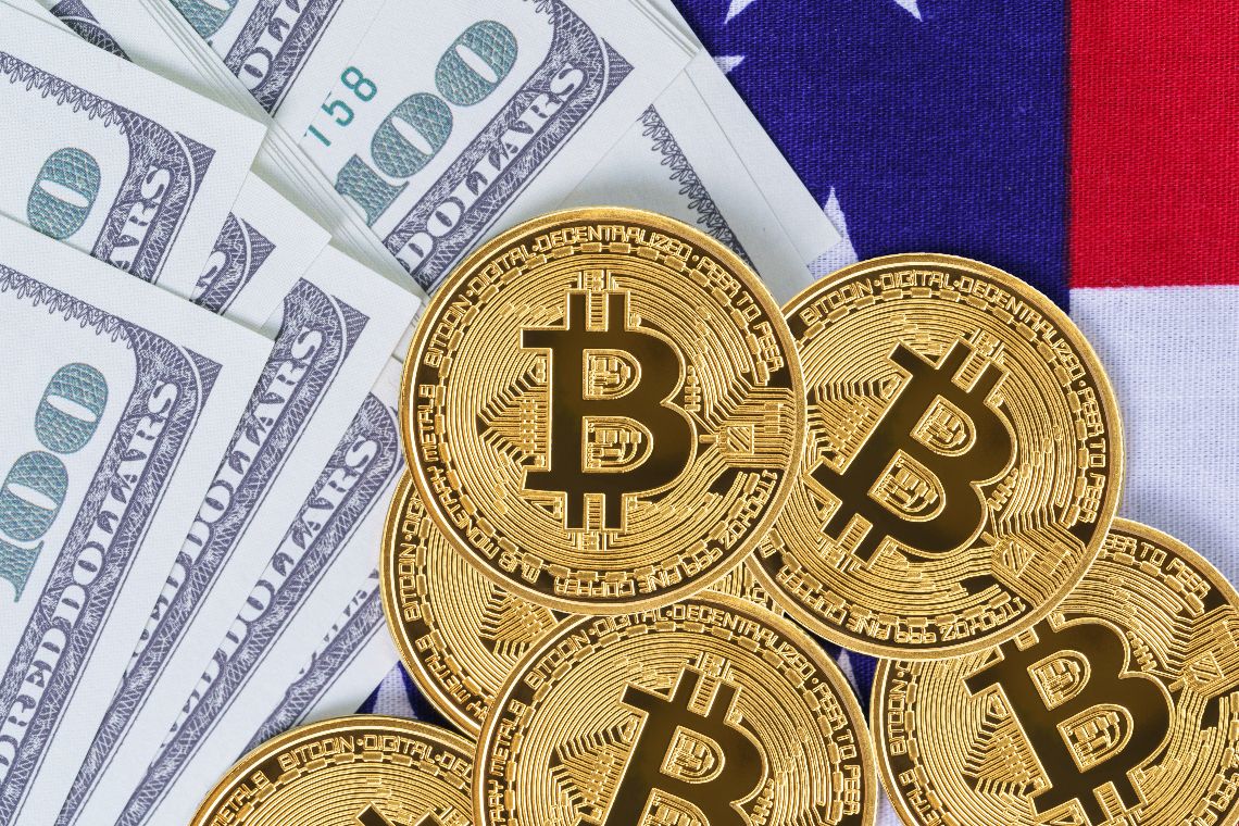 Bitcoin: Usa indagano su Binance, piattaforma scambi cripto - Criptovalute news - ANSA