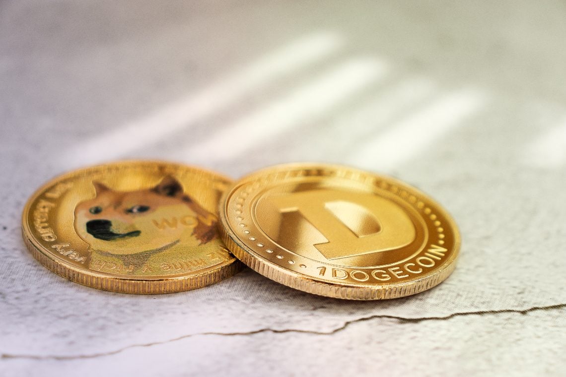 Robinhood Q2 report: 62% delle entrate in crypto è in Dogecoin