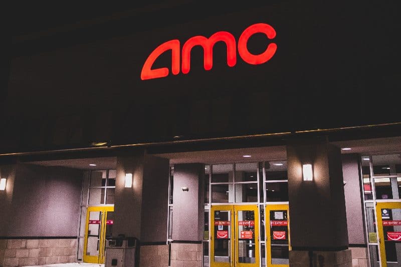 AMC Dogecoin