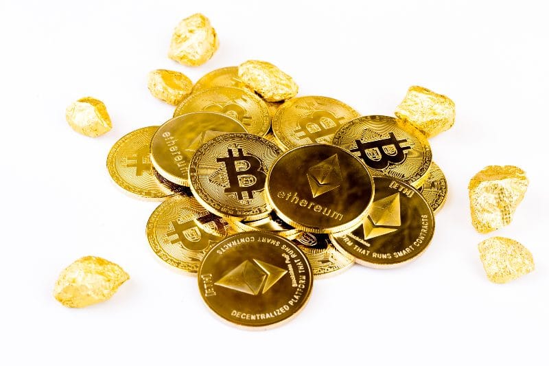 Bitcoin altcoins