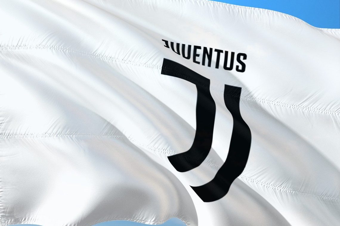 L’exchange crypto Bitget nuovo sponsor della Juventus