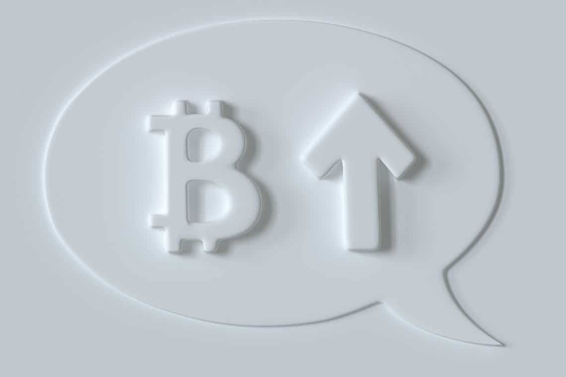 Pompliano: Bitcoin a 100 milioni nel 2035?
