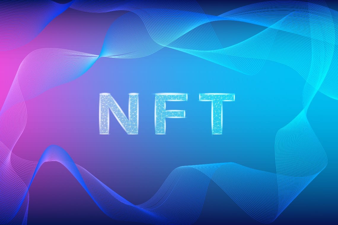 NFT: le ultime novità su CryptoPunk, Sorare e Vanity Fair