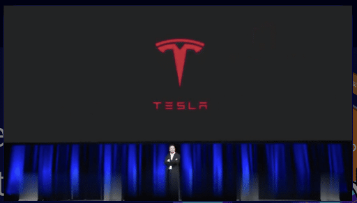 Musk Tesla