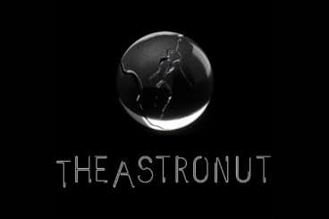 The Astronut lancia il suo primo progetto NFT: “52 Eyes”
