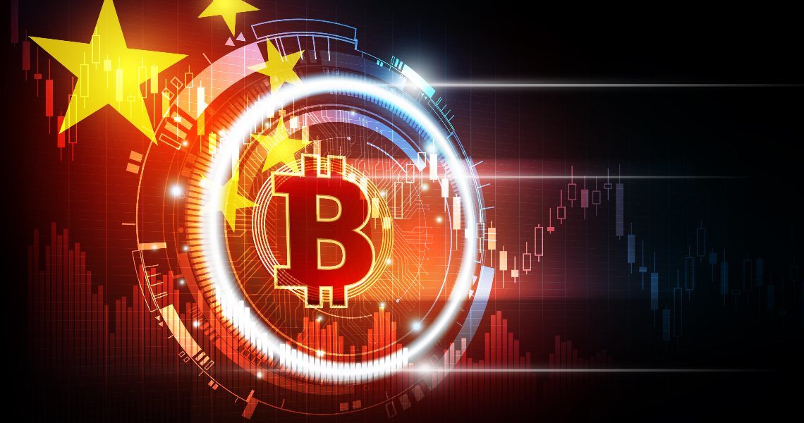 Mining di Bitcoin: la Cina ora ha lo 0% di hashrate