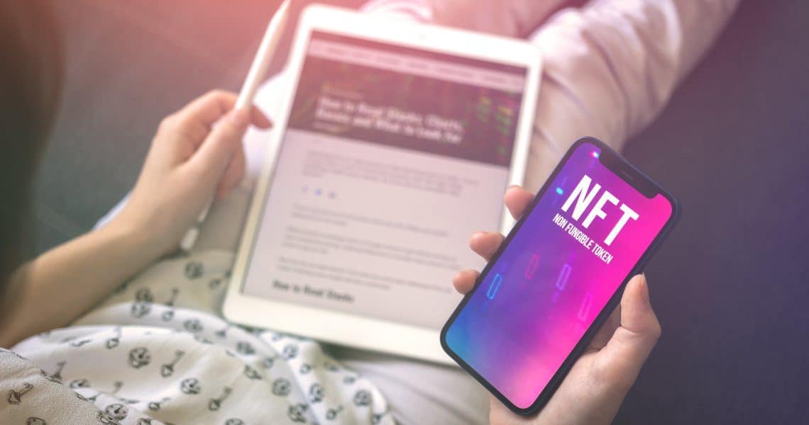 Coinbase NFT: l’annuncio del nuovo marketplace in arrivo