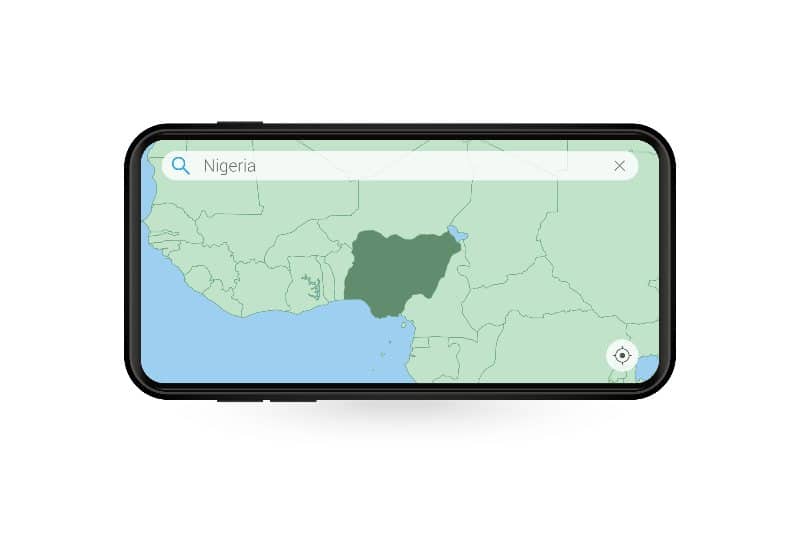 Nigeria eNaira