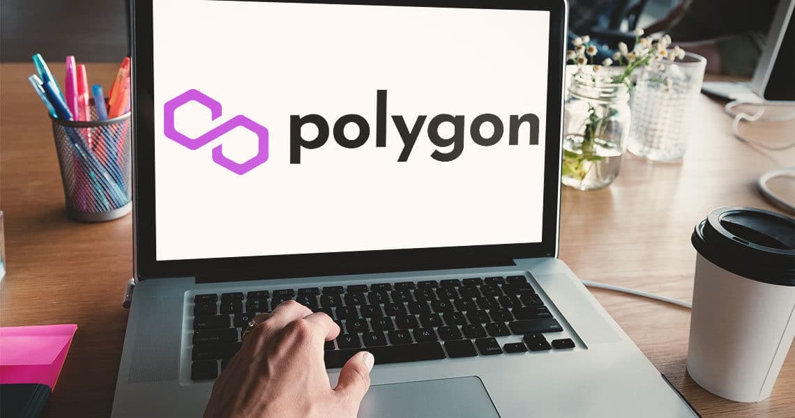 Polygon NFT: l’ingresso di Unstoppable Domains e l’investimento in Colexion