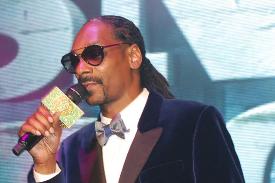 Snoop Dogg NFT