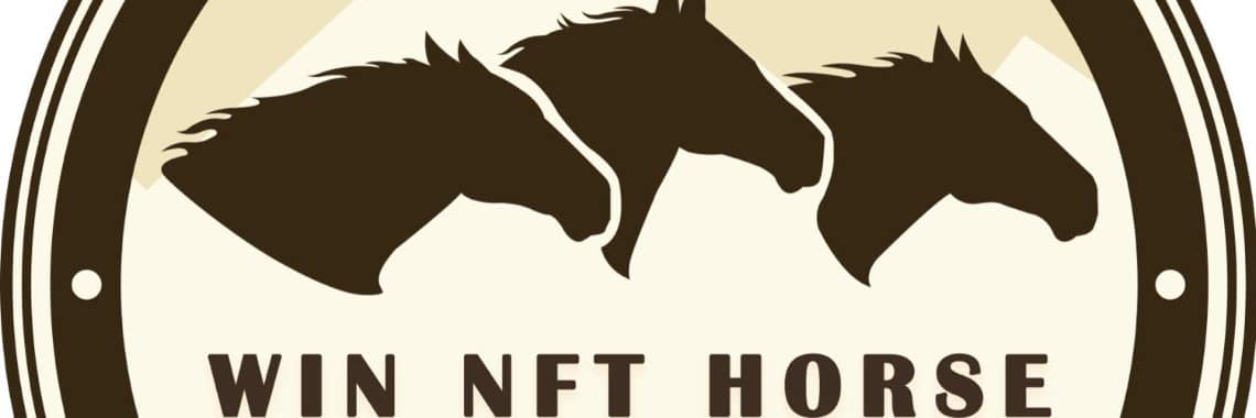 Tron Win NFT Horse