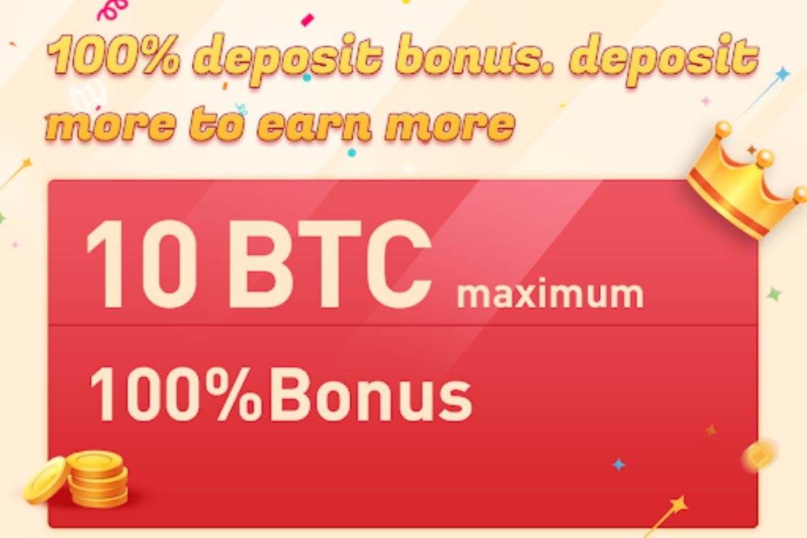 Bexplus bonus