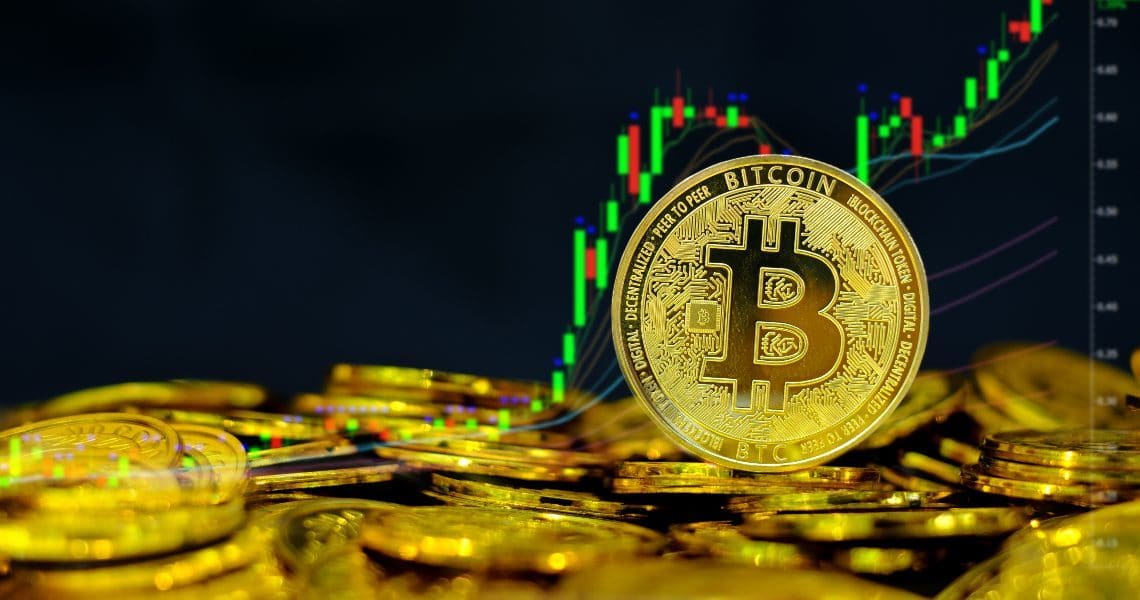 Analisi dei prezzi di Bitcoin, Ethereum e Monero