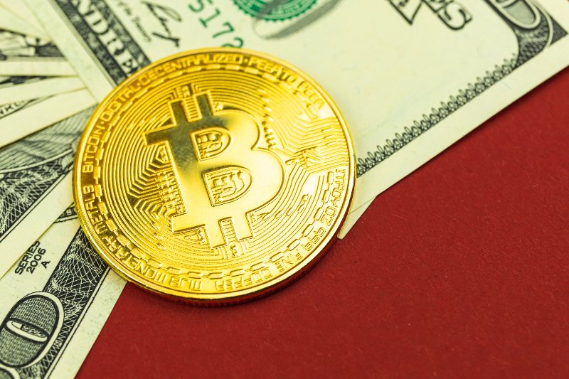 Bitkoinas: nepertraukiama grandinė saugo virtualią valiutą