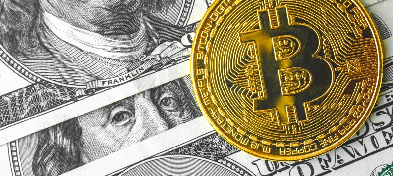 Bitcoin valute fiat