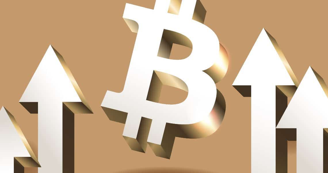 Il prezzo di Bitcoin a 80.000 dollari entro fine 2021?